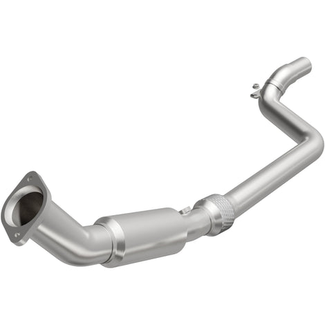 California Grade CARB Compliant Direct-Fit Catalytic Converter <br>05-06 Chrysler 300, Dodge Magnum 3.5L