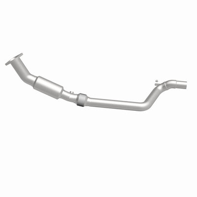 California Grade CARB Compliant Direct-Fit Catalytic Converter <br>05-06 Chrysler 300, Dodge Magnum 3.5L