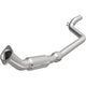 California Grade CARB Compliant Direct-Fit Catalytic Converter <br>05-06 Chrysler 300, Dodge Magnum 3.5L