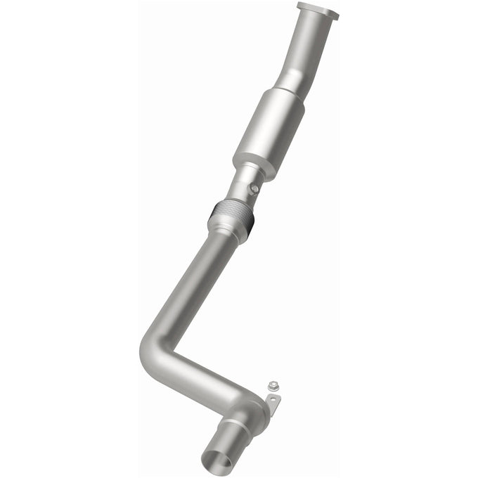 California Grade CARB Compliant Direct-Fit Catalytic Converter <br>05-06 Chrysler 300, Dodge Magnum 3.5L
