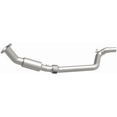 California Grade CARB Compliant Direct-Fit Catalytic Converter <br>05-06 Chrysler 300, Dodge Magnum 3.5L
