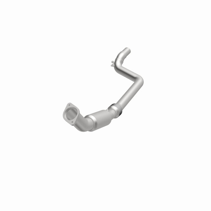 California Grade CARB Compliant Direct-Fit Catalytic Converter <br>05-06 Chrysler 300, Dodge Magnum 3.5L