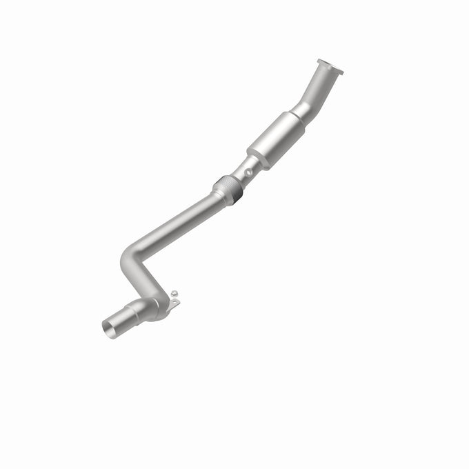 California Grade CARB Compliant Direct-Fit Catalytic Converter <br>05-06 Chrysler 300, Dodge Magnum 3.5L