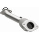 California Grade CARB Compliant Direct-Fit Catalytic Converter <br>05-06 Chevy Corvette 6.0L