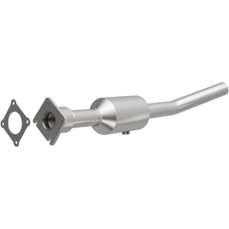 California Grade CARB Compliant Direct-Fit Catalytic Converter <br>01-02 Chrysler PT Cruiser 2.4L