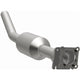 California Grade CARB Compliant Direct-Fit Catalytic Converter <br>01-02 Chrysler PT Cruiser 2.4L