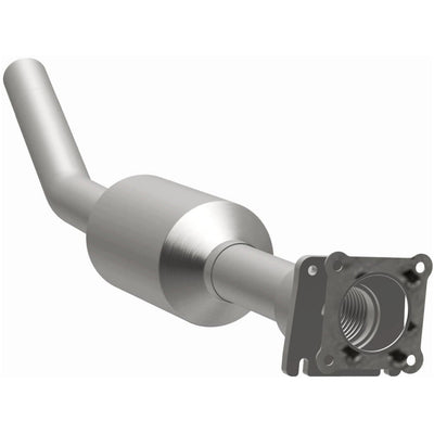 California Grade CARB Compliant Direct-Fit Catalytic Converter <br>01-02 Chrysler PT Cruiser 2.4L