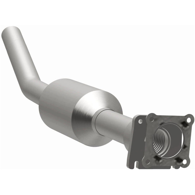 California Grade CARB Compliant Direct-Fit Catalytic Converter <br>01-02 Chrysler PT Cruiser 2.4L