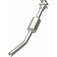 California Grade CARB Compliant Direct-Fit Catalytic Converter <br>01-02 Chrysler PT Cruiser 2.4L