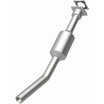 California Grade CARB Compliant Direct-Fit Catalytic Converter <br>01-02 Chrysler PT Cruiser 2.4L