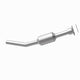 California Grade CARB Compliant Direct-Fit Catalytic Converter <br>01-02 Chrysler PT Cruiser 2.4L