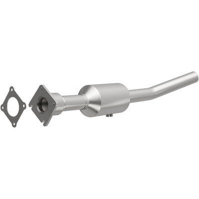 California Grade CARB Compliant Direct-Fit Catalytic Converter <br>01-02 Chrysler PT Cruiser 2.4L