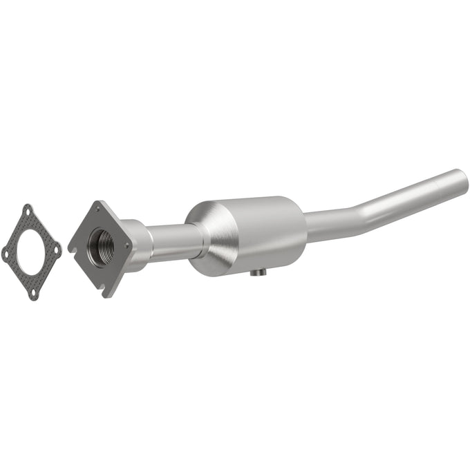 California Grade CARB Compliant Direct-Fit Catalytic Converter <br>01-02 Chrysler PT Cruiser 2.4L
