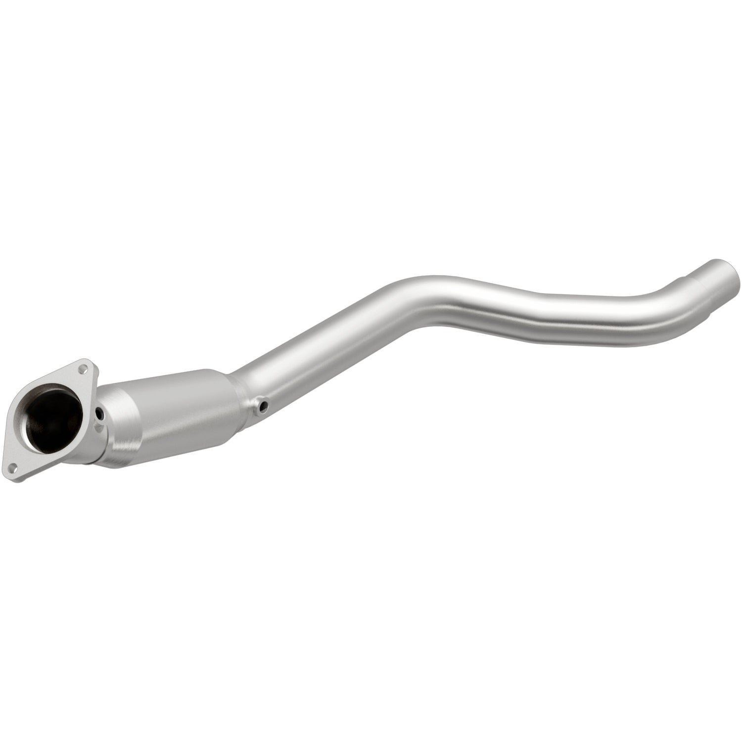 California Grade CARB Compliant Direct-Fit Catalytic Converter <br>05-06 Chrysler 300, 2006 Dodge Charger Magnum 6.1L