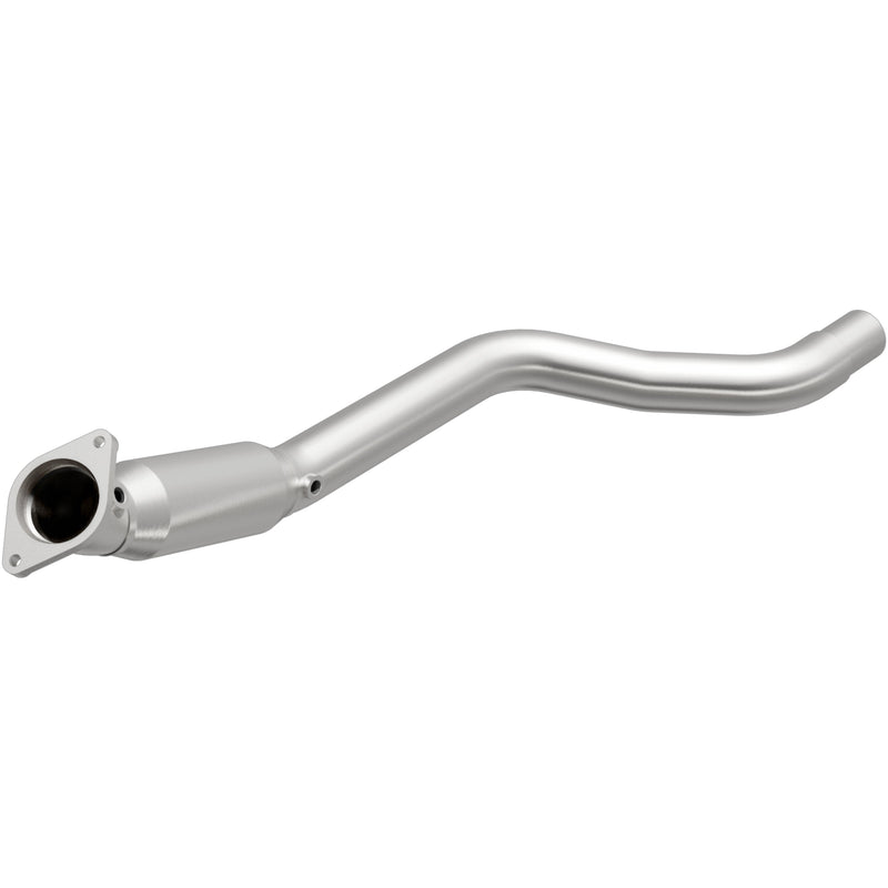 California Grade CARB Compliant Direct-Fit Catalytic Converter <br>05-06 Chrysler 300, 2006 Dodge Charger Magnum 6.1L