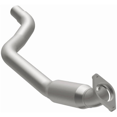 California Grade CARB Compliant Direct-Fit Catalytic Converter <br>05-06 Chrysler 300, 2006 Dodge Charger Magnum 6.1L