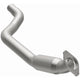 California Grade CARB Compliant Direct-Fit Catalytic Converter <br>05-06 Chrysler 300, 2006 Dodge Charger Magnum 6.1L