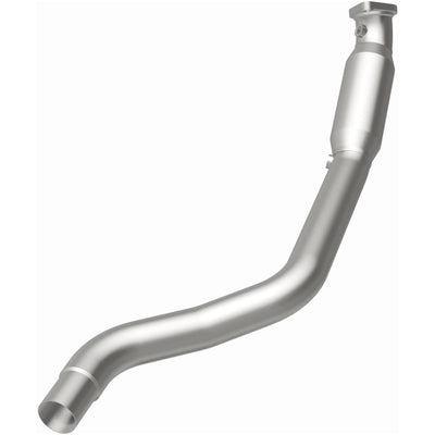 California Grade CARB Compliant Direct-Fit Catalytic Converter <br>05-06 Chrysler 300, 2006 Dodge Charger Magnum 6.1L