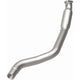 California Grade CARB Compliant Direct-Fit Catalytic Converter <br>05-06 Chrysler 300, 2006 Dodge Charger Magnum 6.1L