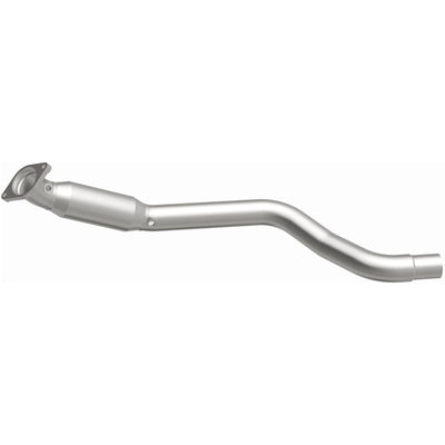 California Grade CARB Compliant Direct-Fit Catalytic Converter <br>05-06 Chrysler 300, 2006 Dodge Charger Magnum 6.1L