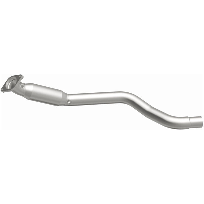 California Grade CARB Compliant Direct-Fit Catalytic Converter <br>05-06 Chrysler 300, 2006 Dodge Charger Magnum 6.1L