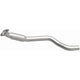California Grade CARB Compliant Direct-Fit Catalytic Converter <br>05-06 Chrysler 300, 2006 Dodge Charger Magnum 6.1L