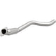 California Grade CARB Compliant Direct-Fit Catalytic Converter <br>05-06 Chrysler 300, 2006 Dodge Charger Magnum 6.1L