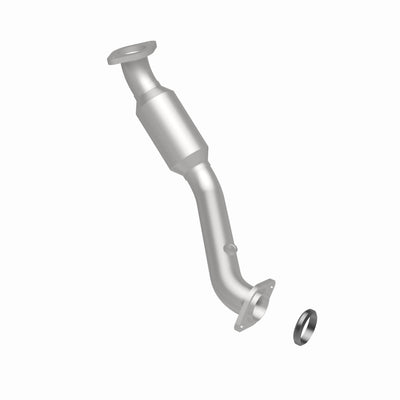 California Grade CARB Compliant Direct-Fit Catalytic Converter <br>05-06 Chevy Corvette 6.0L