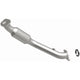 California Grade CARB Compliant Direct-Fit Catalytic Converter <br>05-06 Chevy Corvette 6.0L