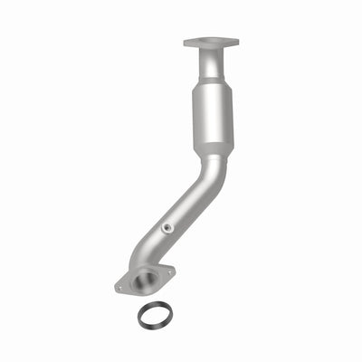 California Grade CARB Compliant Direct-Fit Catalytic Converter <br>05-06 Chevy Corvette 6.0L