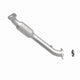 California Grade CARB Compliant Direct-Fit Catalytic Converter <br>05-06 Chevy Corvette 6.0L