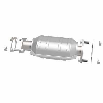 California Grade CARB Compliant Direct-Fit Catalytic Converter <br>05-06 Kia Sportage 2.0L