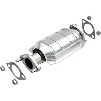 California Grade CARB Compliant Direct-Fit Catalytic Converter <br>05-06 Kia Sportage 2.0L