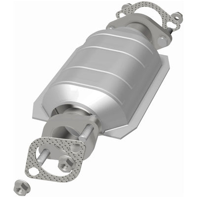 California Grade CARB Compliant Direct-Fit Catalytic Converter <br>05-06 Kia Sportage 2.0L