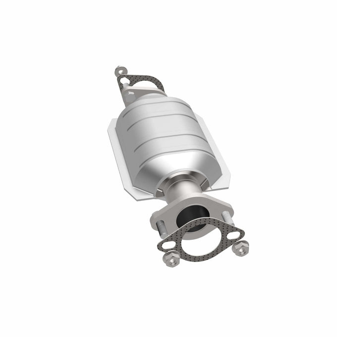California Grade CARB Compliant Direct-Fit Catalytic Converter <br>05-06 Kia Sportage 2.0L