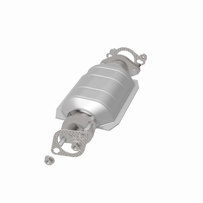 California Grade CARB Compliant Direct-Fit Catalytic Converter <br>05-06 Kia Sportage 2.0L
