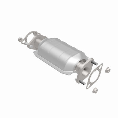 California Grade CARB Compliant Direct-Fit Catalytic Converter <br>05-06 Kia Sportage 2.0L