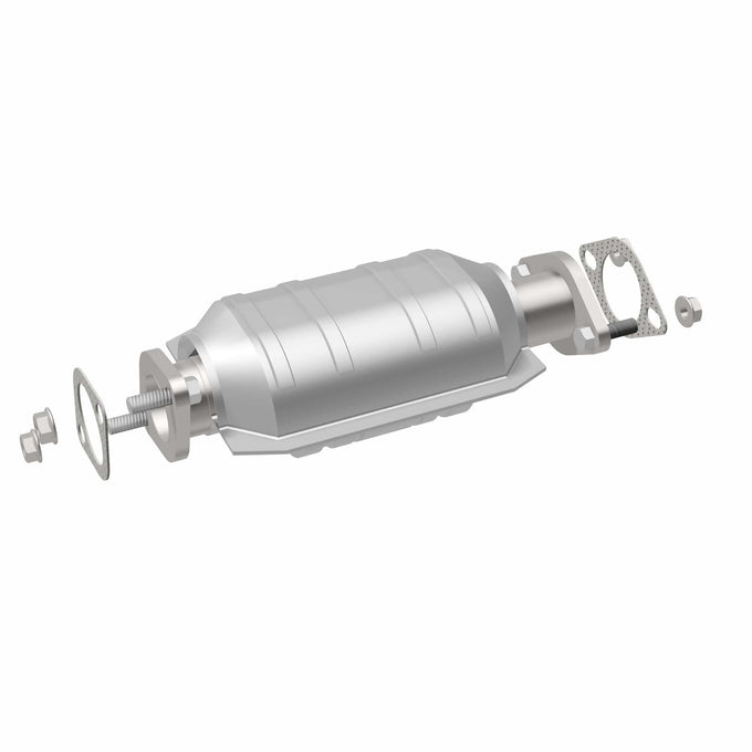California Grade CARB Compliant Direct-Fit Catalytic Converter <br>05-06 Kia Sportage 2.0L