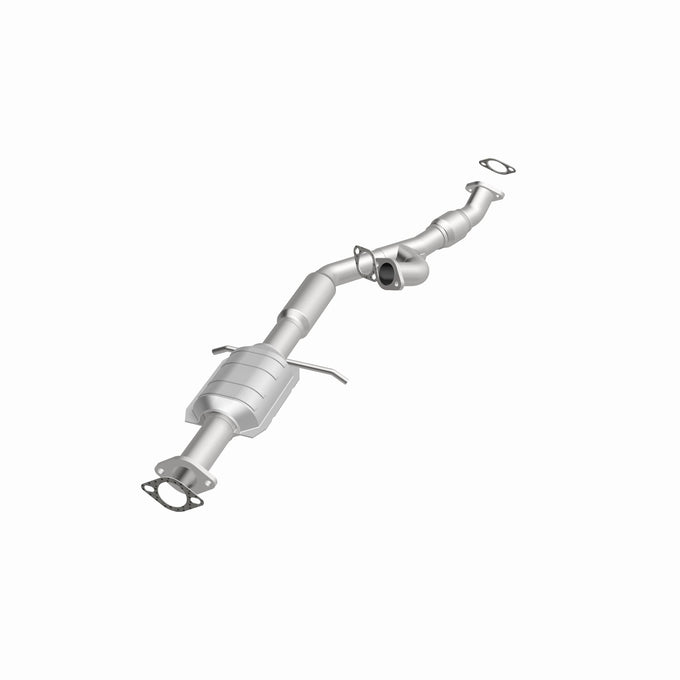 California Grade CARB Compliant Direct-Fit Catalytic Converter <br>02-06 Kia Optima, 02-05 Hyundai Sonata 2.7L