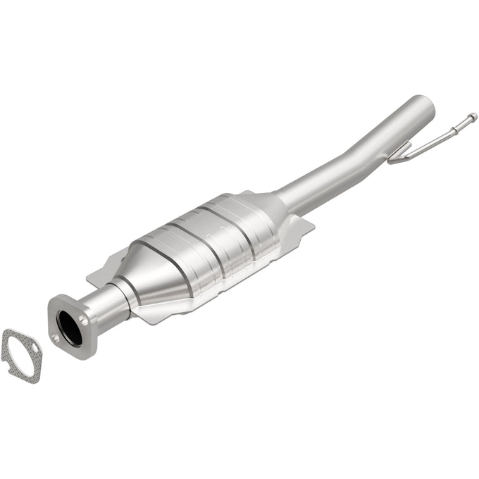 California Grade CARB Compliant Direct-Fit Catalytic Converter <br>01-04 Ford Escape, 03-04 Mazda Tribute 3.0L