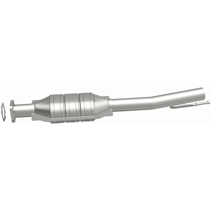California Grade CARB Compliant Direct-Fit Catalytic Converter <br>01-04 Ford Escape, 03-04 Mazda Tribute 3.0L