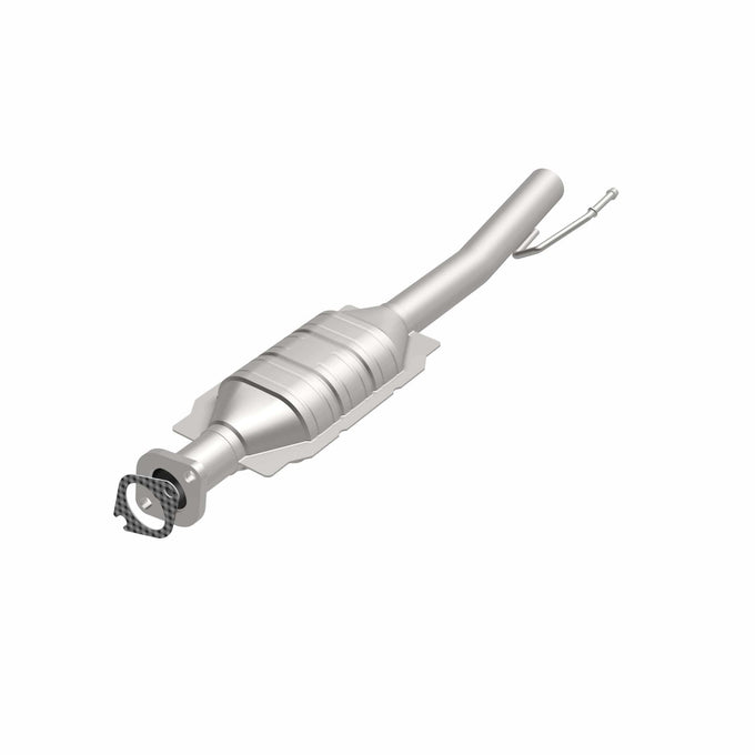 California Grade CARB Compliant Direct-Fit Catalytic Converter <br>01-04 Ford Escape, 03-04 Mazda Tribute 3.0L