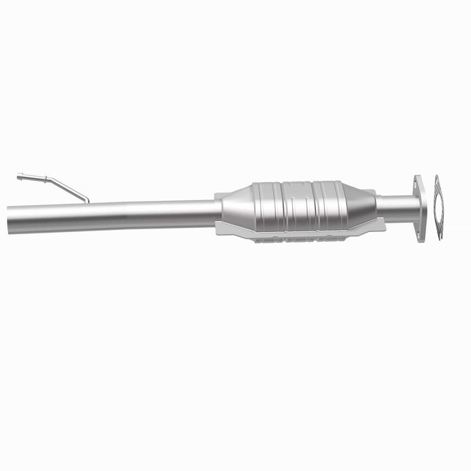 California Grade CARB Compliant Direct-Fit Catalytic Converter <br>01-04 Ford Escape, 03-04 Mazda Tribute 3.0L
