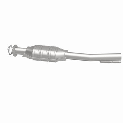 California Grade CARB Compliant Direct-Fit Catalytic Converter <br>01-04 Ford Escape, 03-04 Mazda Tribute 3.0L