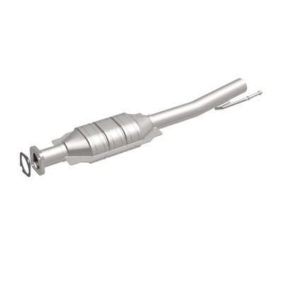California Grade CARB Compliant Direct-Fit Catalytic Converter <br>01-04 Ford Escape, 03-04 Mazda Tribute 3.0L
