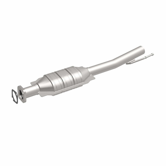 California Grade CARB Compliant Direct-Fit Catalytic Converter <br>01-04 Ford Escape, 03-04 Mazda Tribute 3.0L