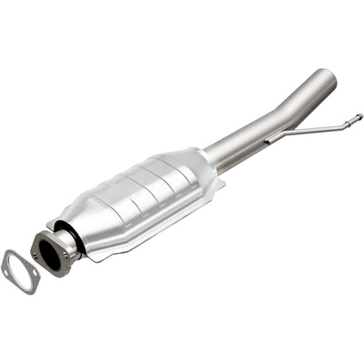 California Grade CARB Compliant Direct-Fit Catalytic Converter <br>2005 Ford Escape, Mazda Tribute 3.0L
