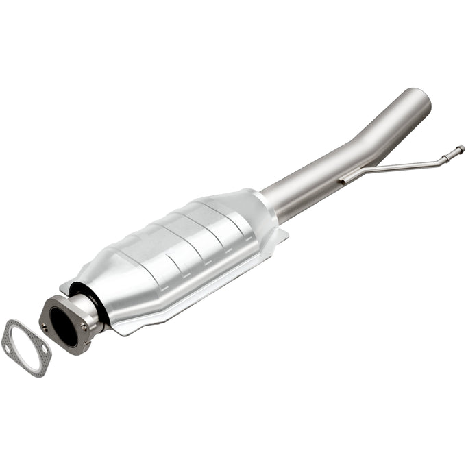 California Grade CARB Compliant Direct-Fit Catalytic Converter <br>2005 Ford Escape, Mazda Tribute 3.0L