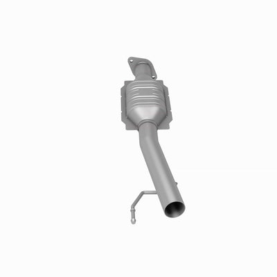 California Grade CARB Compliant Direct-Fit Catalytic Converter <br>2005 Ford Escape, Mazda Tribute 3.0L
