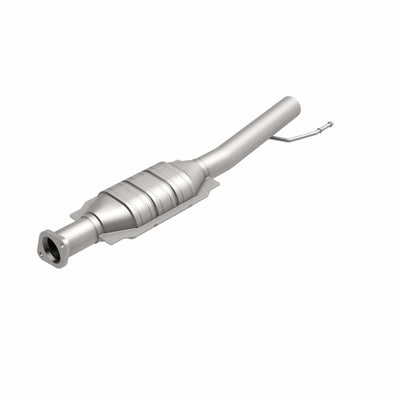 California Grade CARB Compliant Direct-Fit Catalytic Converter <br>2005 Ford Escape, Mazda Tribute 3.0L